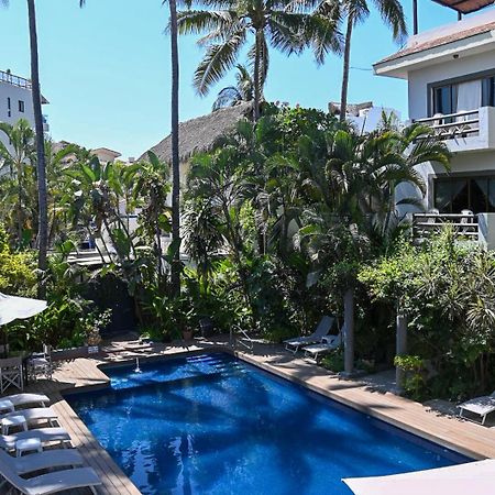 Hotel Palmeras Bucerías Eksteriør billede
