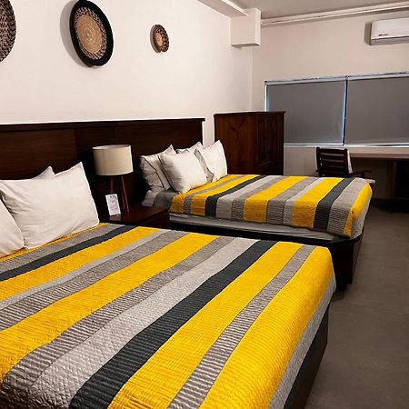 Hotel Palmeras Bucerías Eksteriør billede