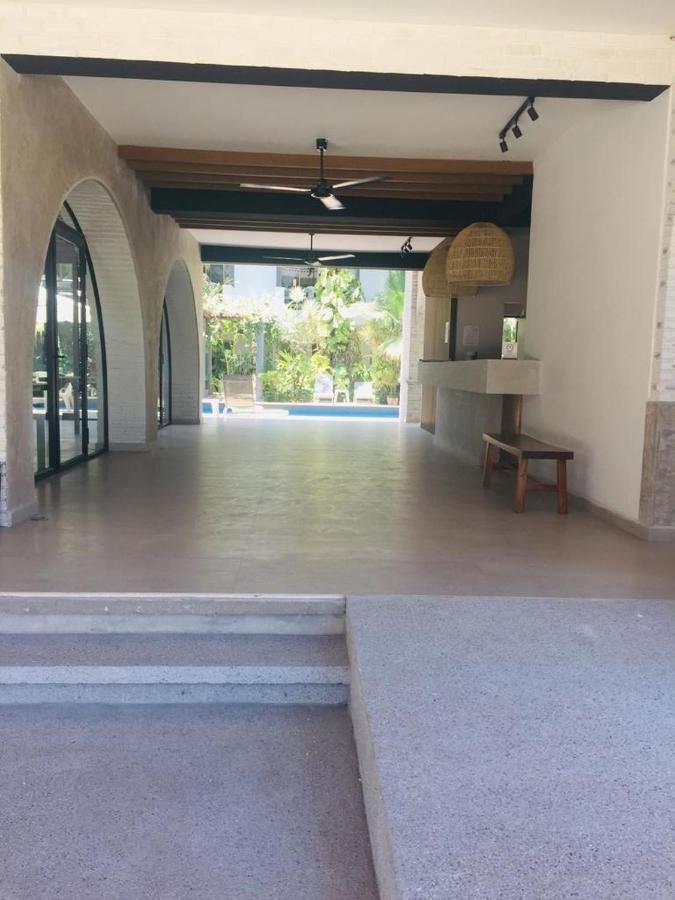 Hotel Palmeras Bucerías Eksteriør billede