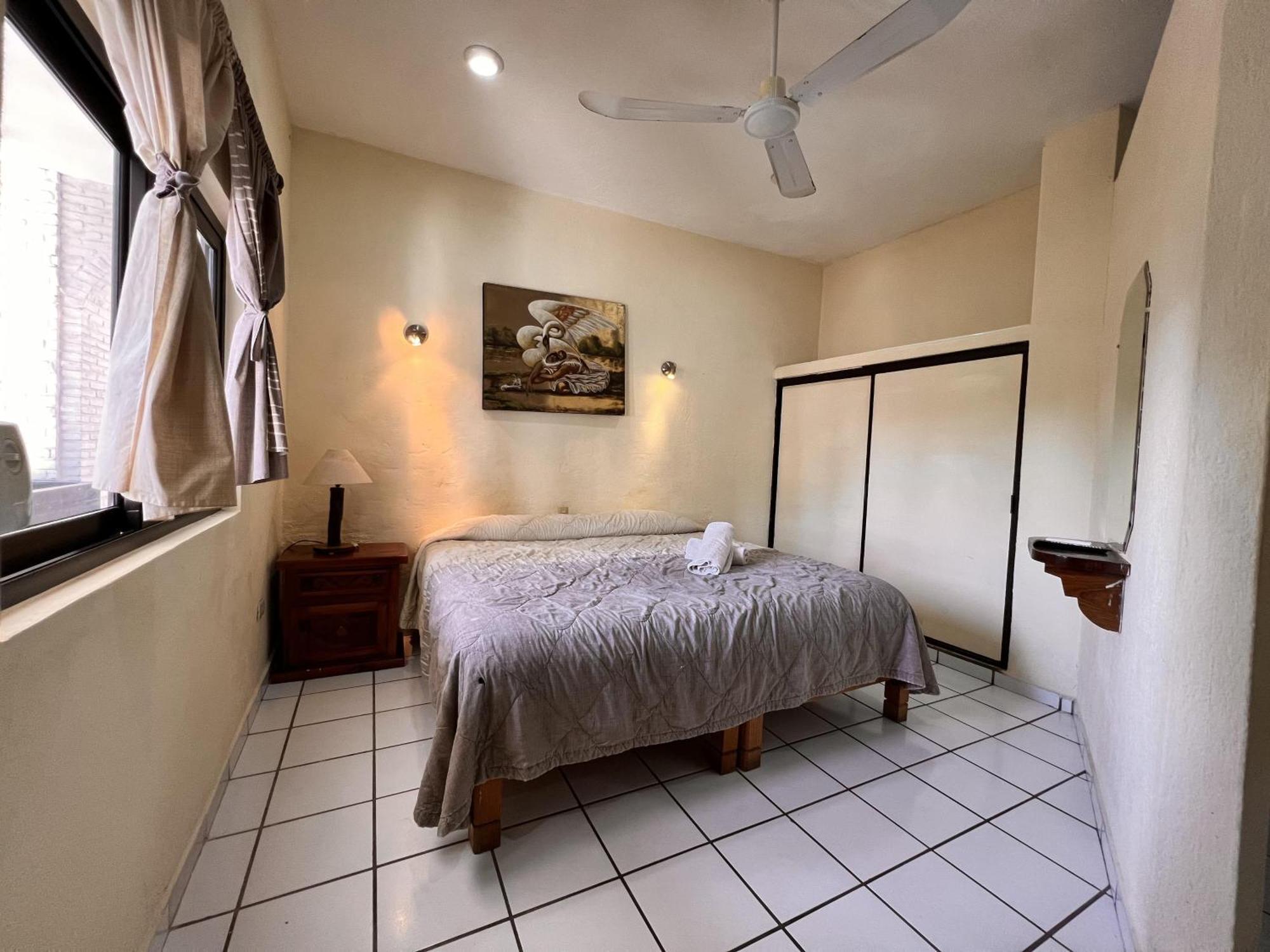 Hotel Palmeras Bucerías Eksteriør billede