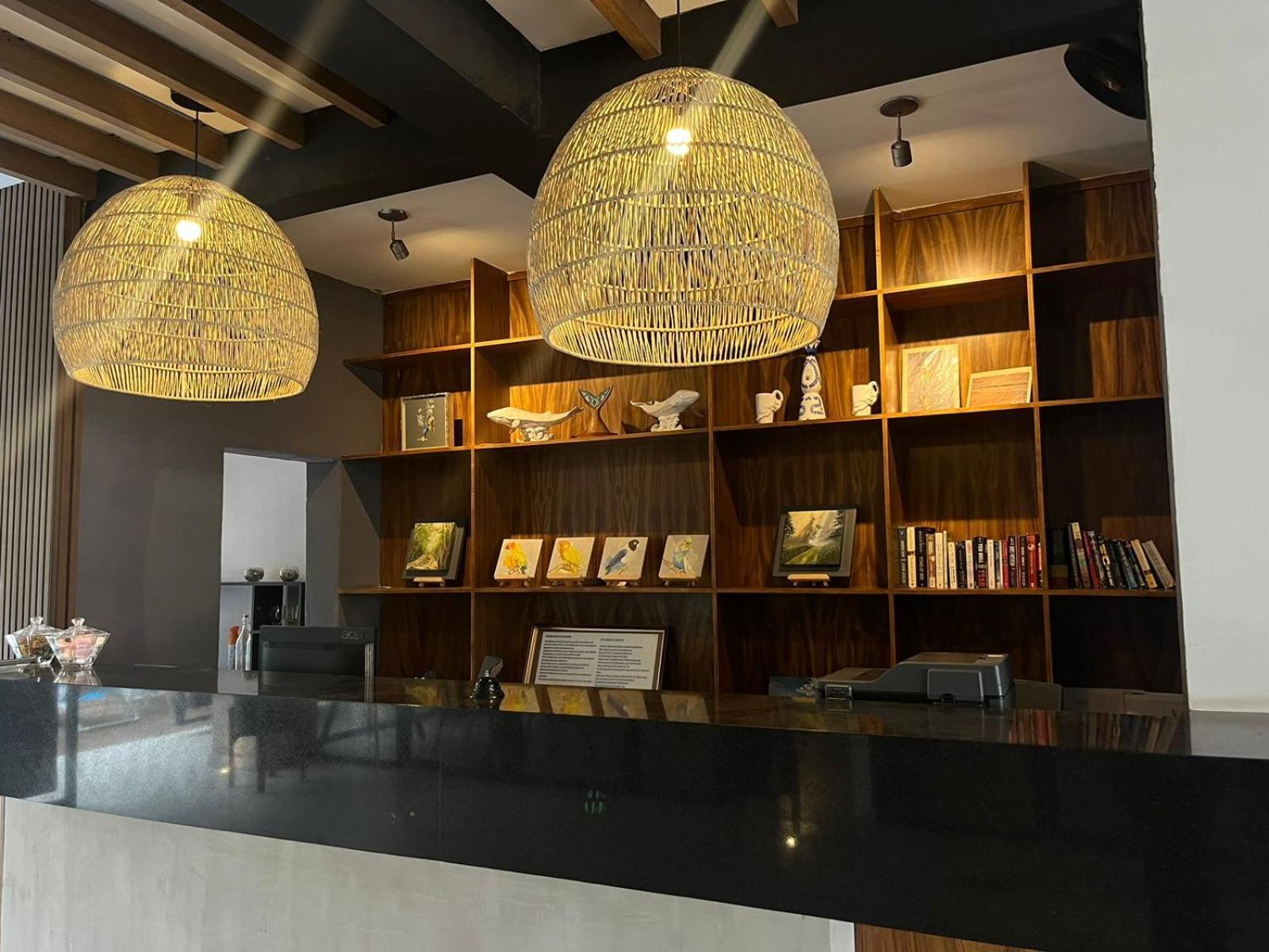 Hotel Palmeras Bucerías Eksteriør billede