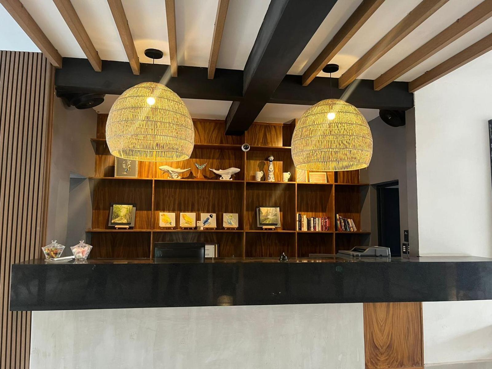 Hotel Palmeras Bucerías Eksteriør billede