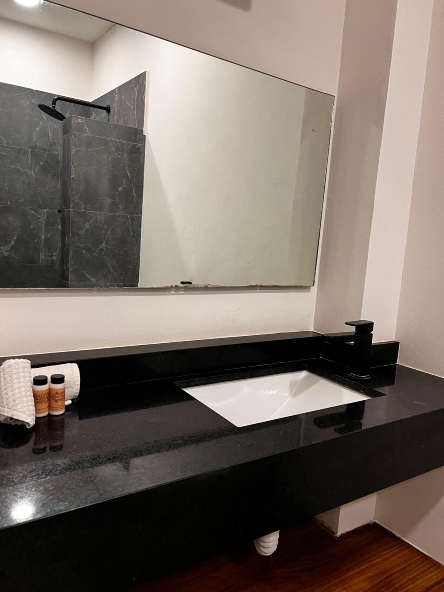 Hotel Palmeras Bucerías Eksteriør billede