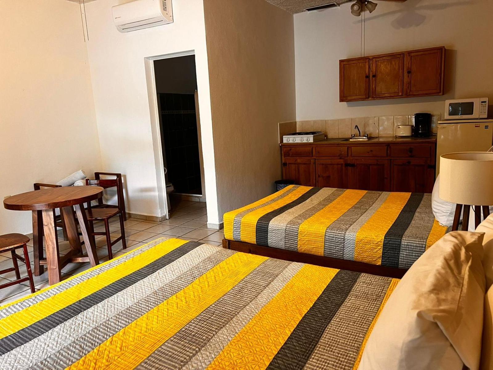 Hotel Palmeras Bucerías Eksteriør billede