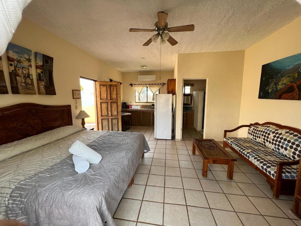 Hotel Palmeras Bucerías Eksteriør billede