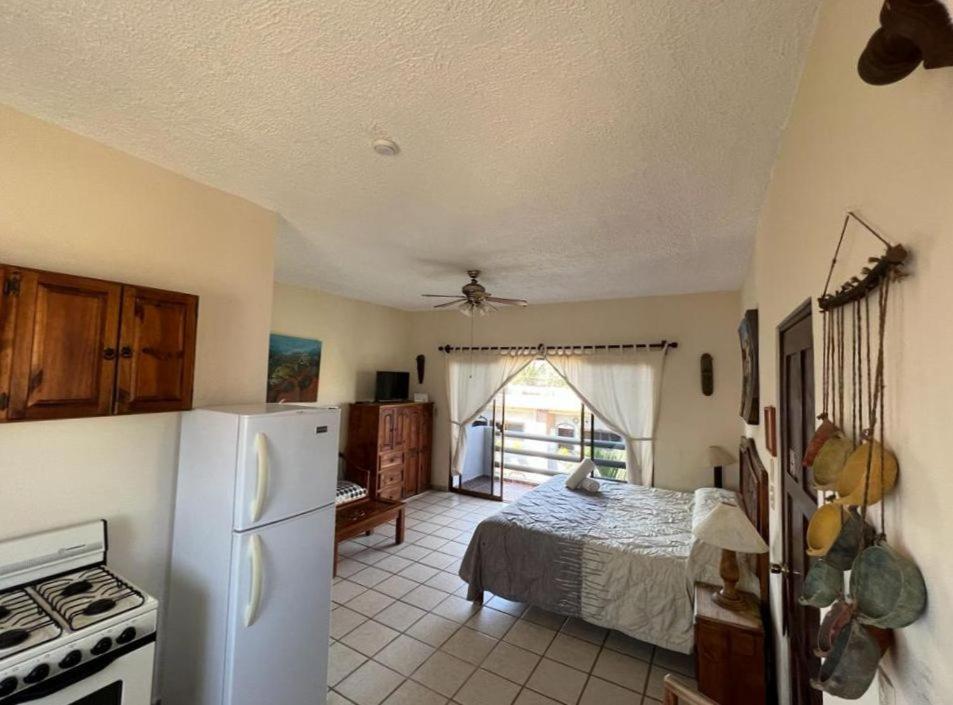 Hotel Palmeras Bucerías Eksteriør billede
