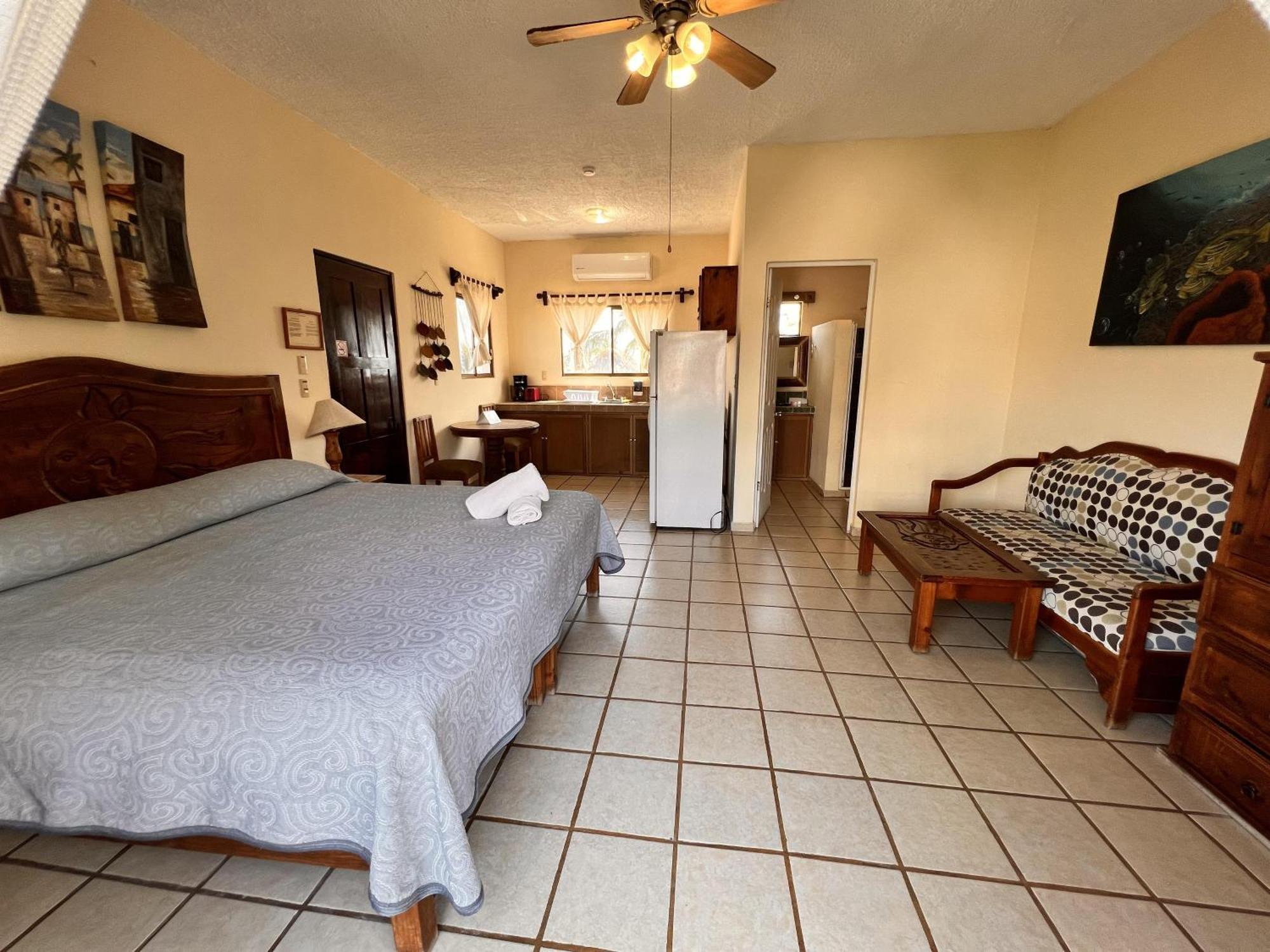 Hotel Palmeras Bucerías Eksteriør billede