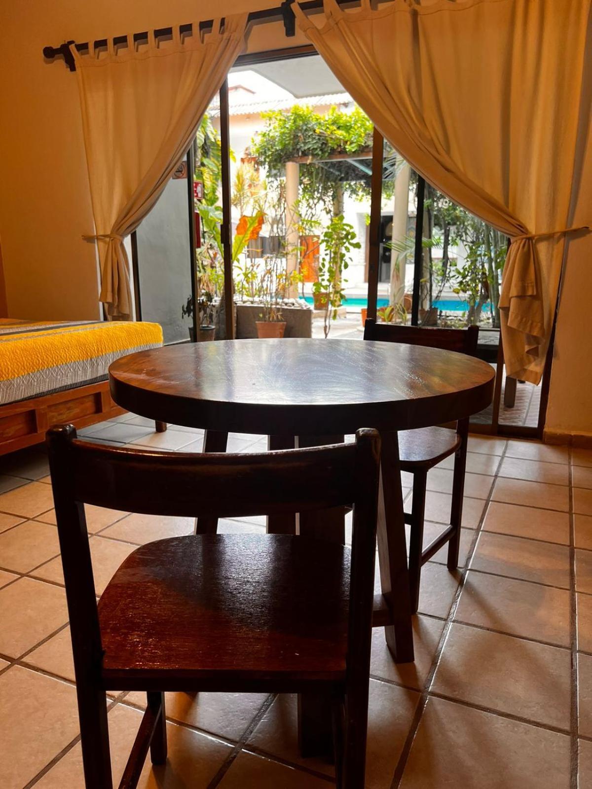 Hotel Palmeras Bucerías Eksteriør billede