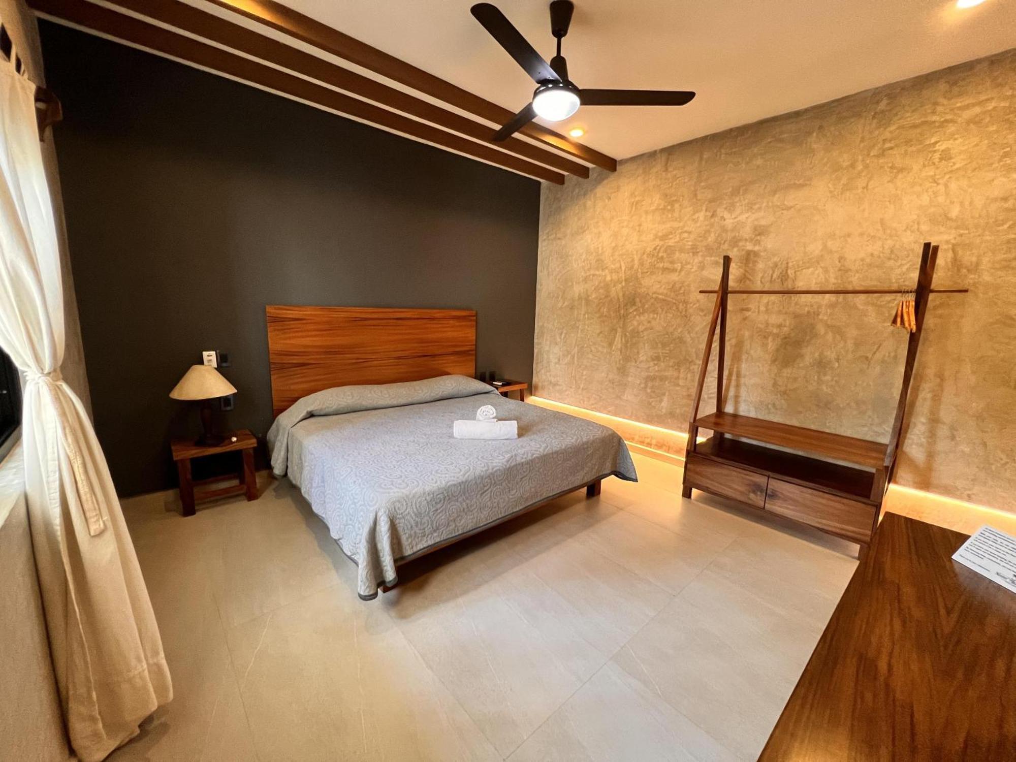 Hotel Palmeras Bucerías Eksteriør billede