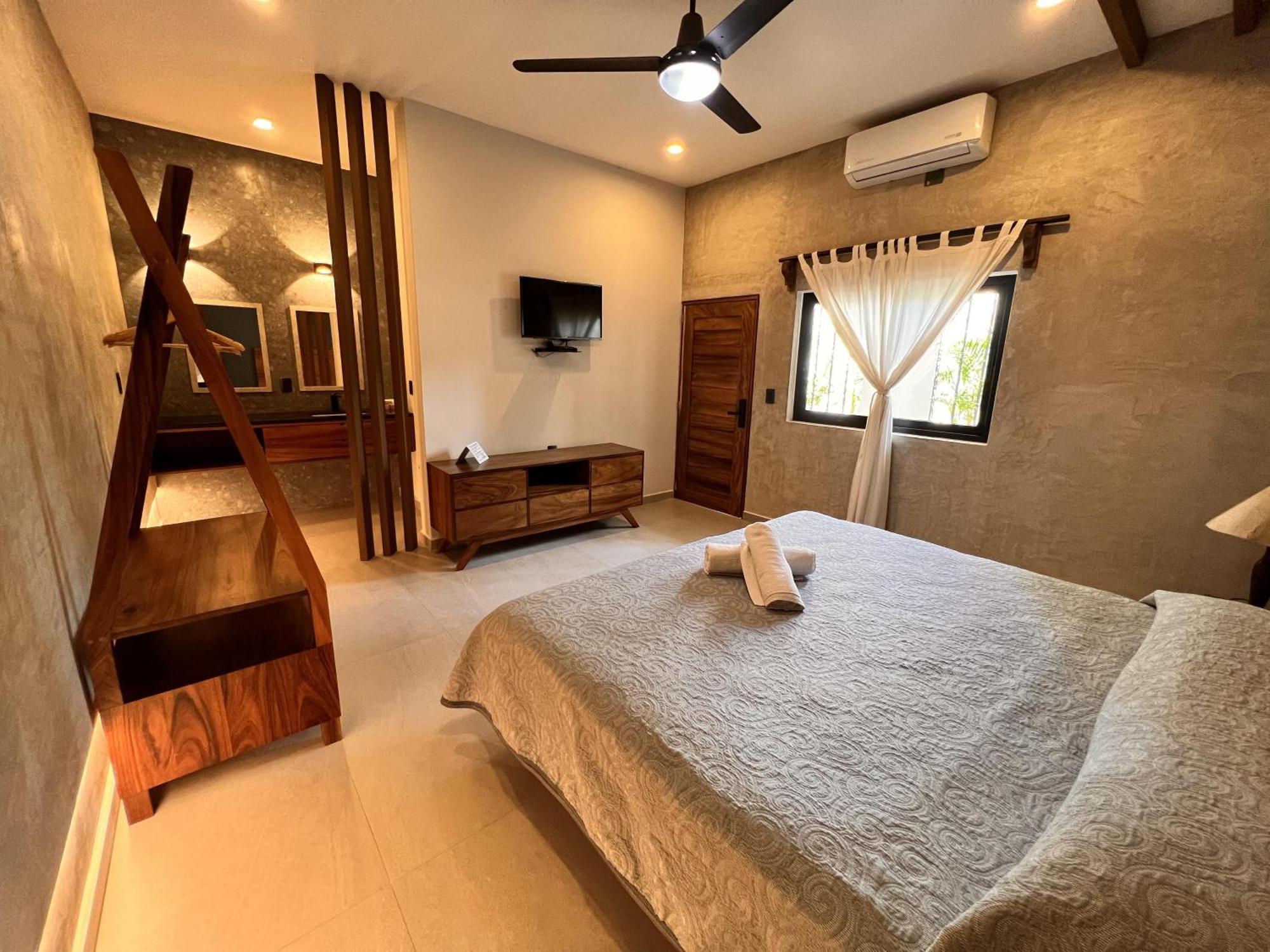 Hotel Palmeras Bucerías Eksteriør billede