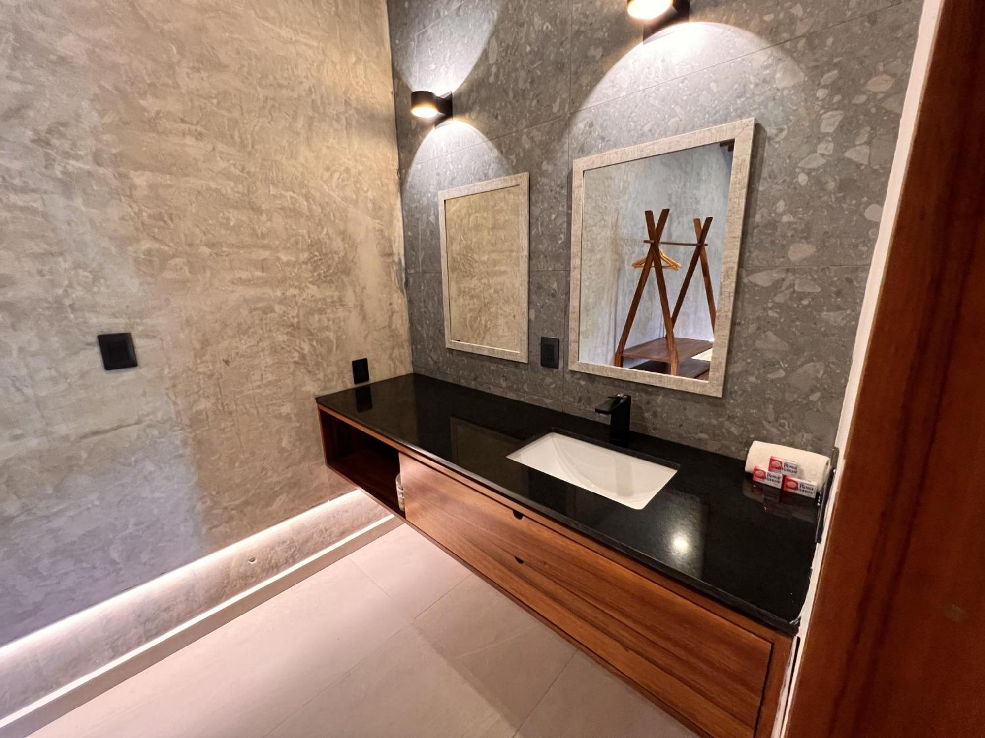 Hotel Palmeras Bucerías Eksteriør billede