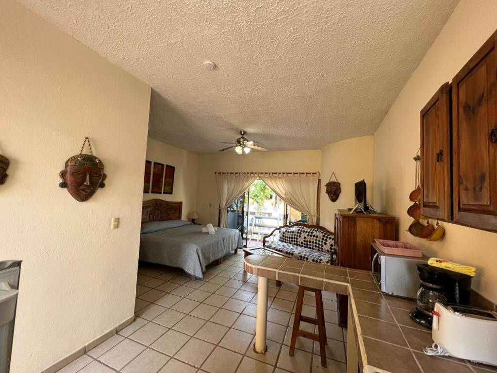 Hotel Palmeras Bucerías Eksteriør billede