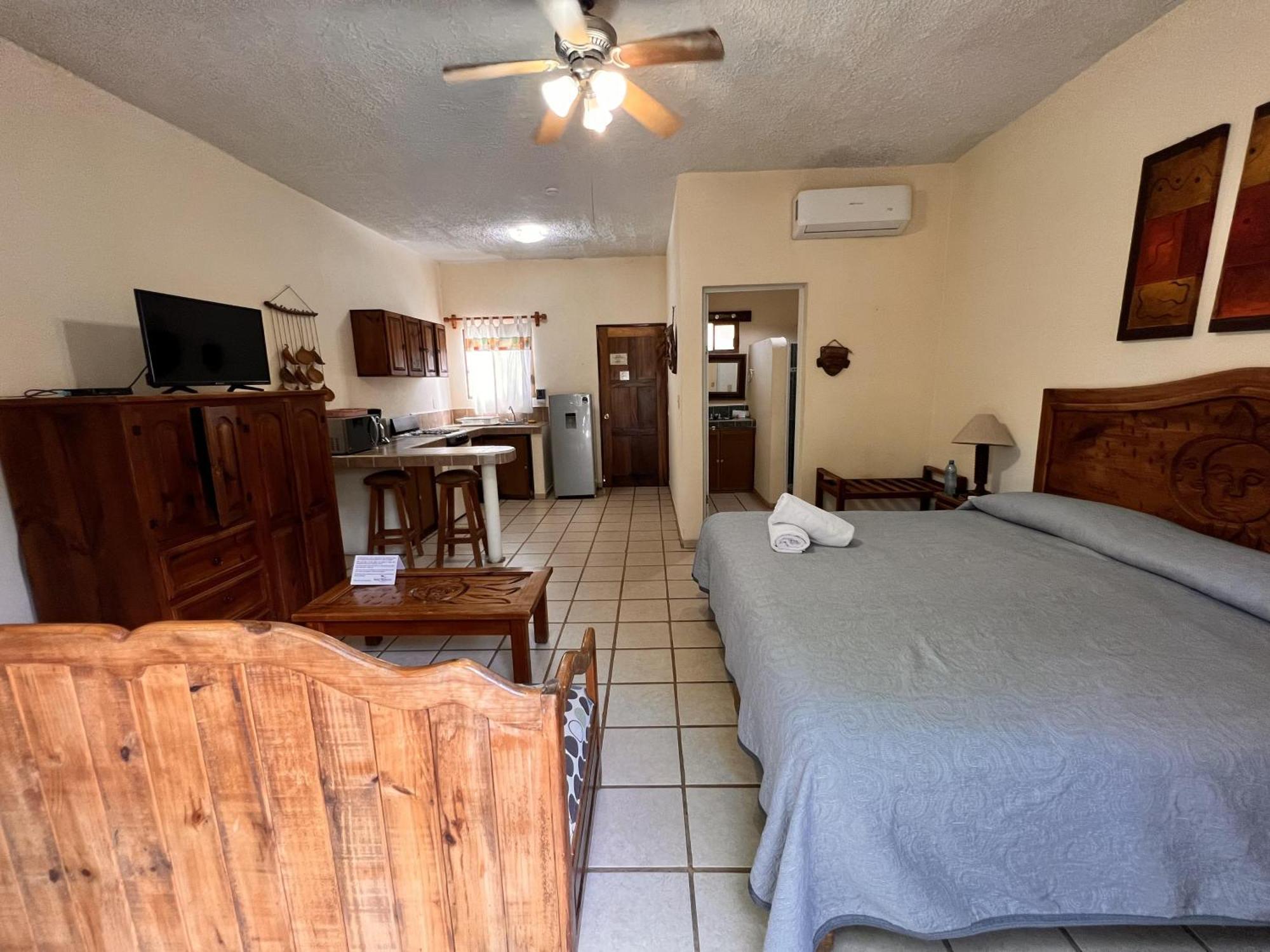 Hotel Palmeras Bucerías Eksteriør billede