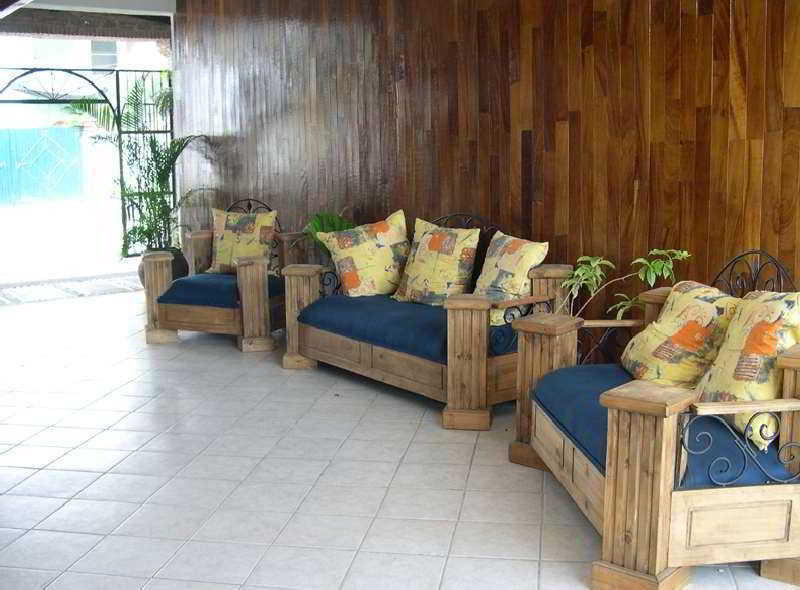 Hotel Palmeras Bucerías Eksteriør billede