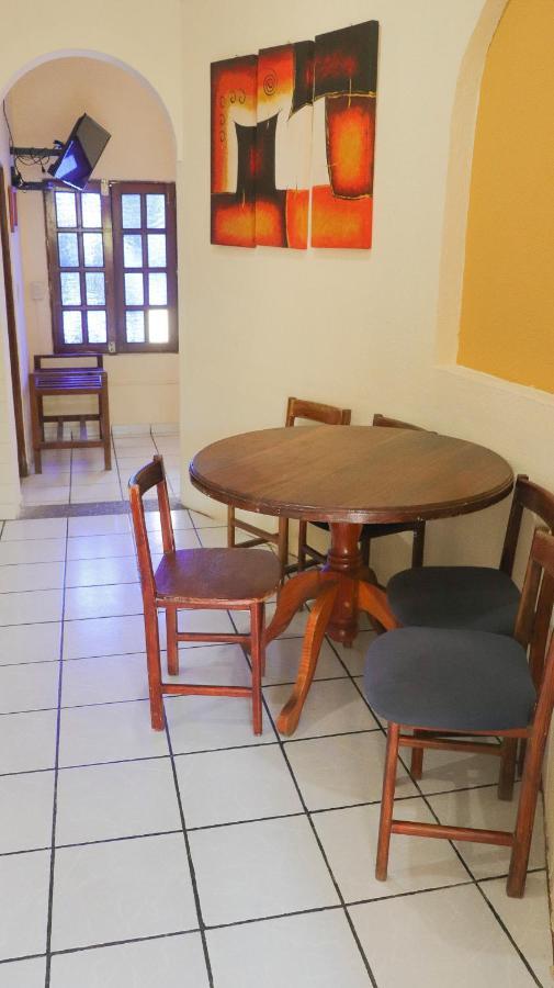 Hotel Palmeras Bucerías Eksteriør billede