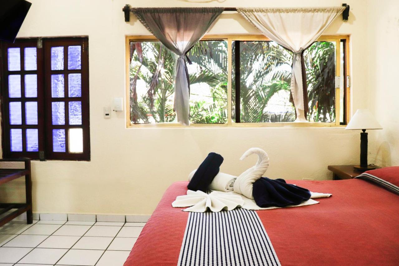 Hotel Palmeras Bucerías Eksteriør billede