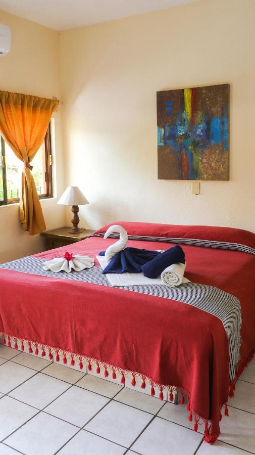 Hotel Palmeras Bucerías Eksteriør billede