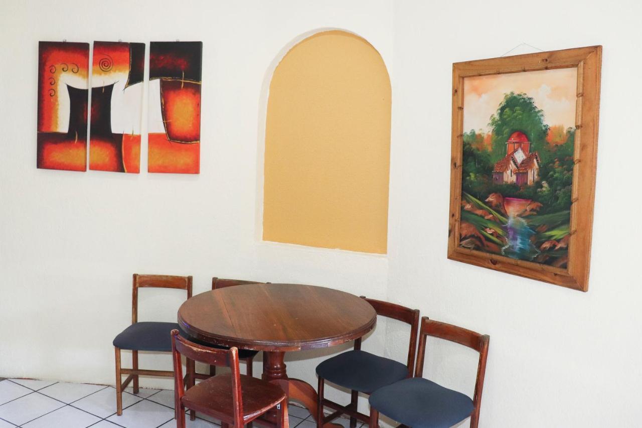 Hotel Palmeras Bucerías Eksteriør billede